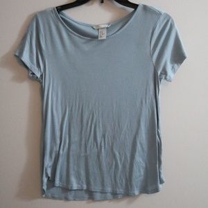Baby Blue T